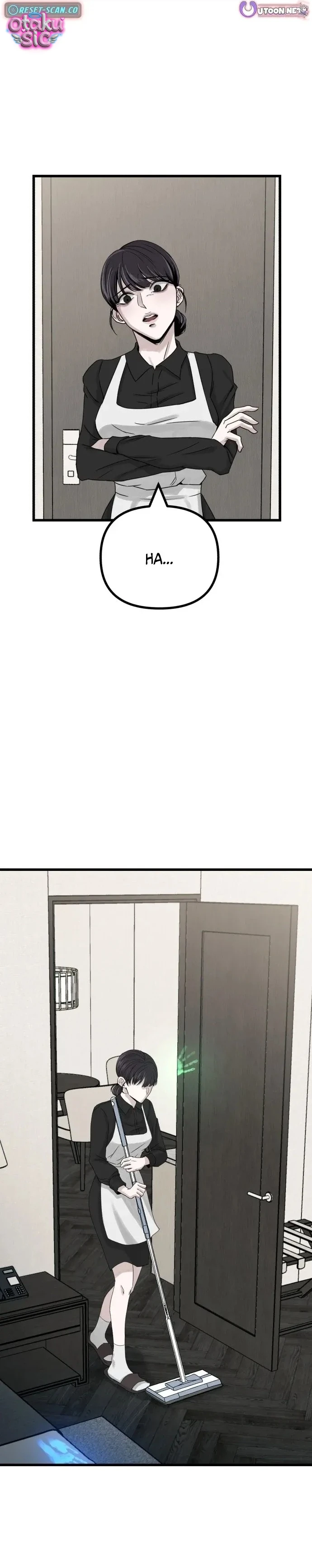 Housekeeping - Chap 1 - Trang 5