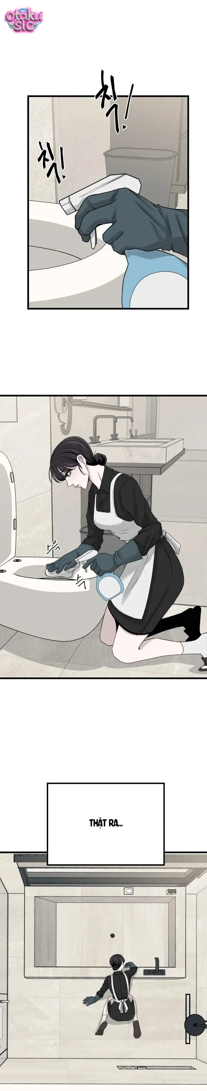 Housekeeping - Chap 1 - Trang 6