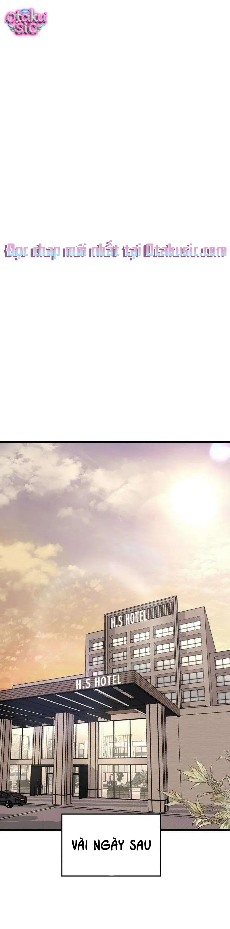 Housekeeping - Chap 10 - Trang 0