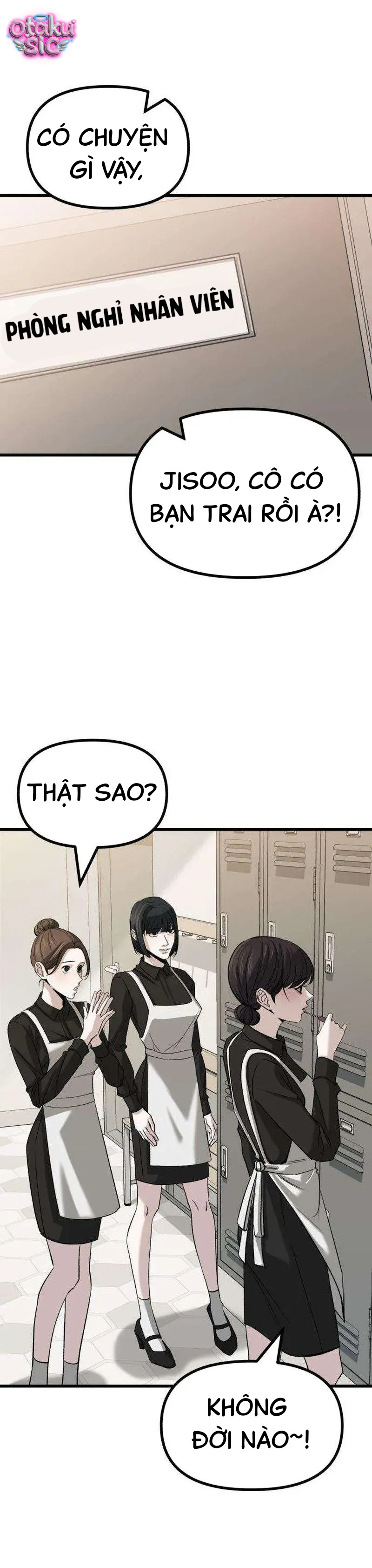 Housekeeping - Chap 10 - Trang 1