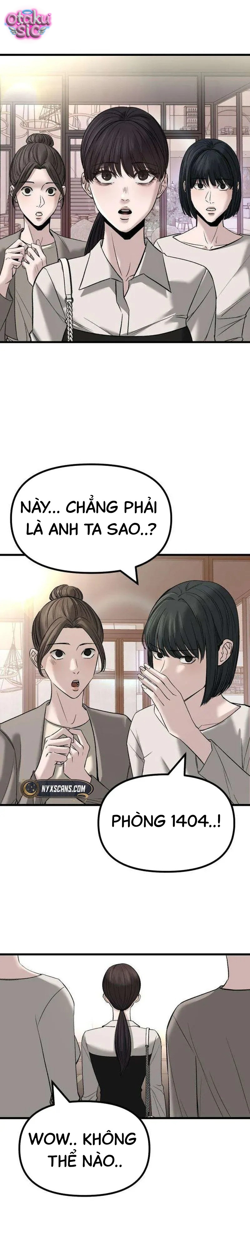 Housekeeping - Chap 10 - Trang 10