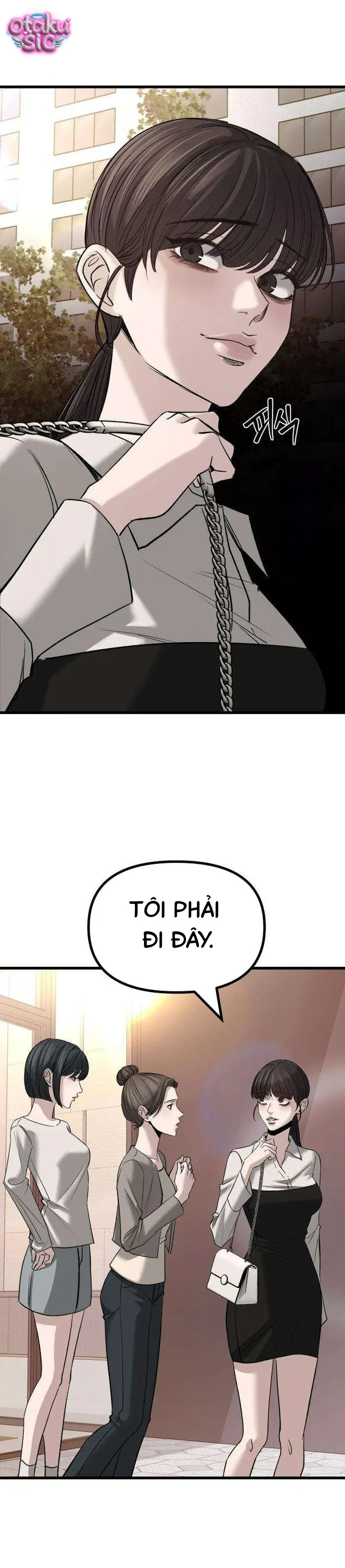 Housekeeping - Chap 10 - Trang 12