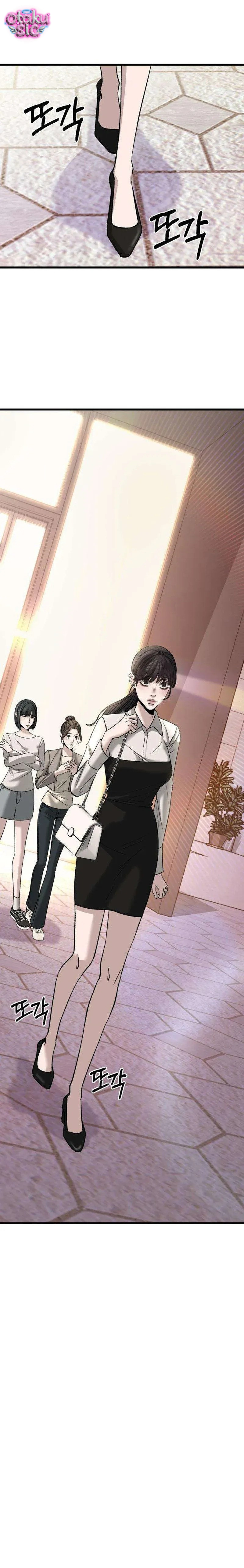 Housekeeping - Chap 10 - Trang 13