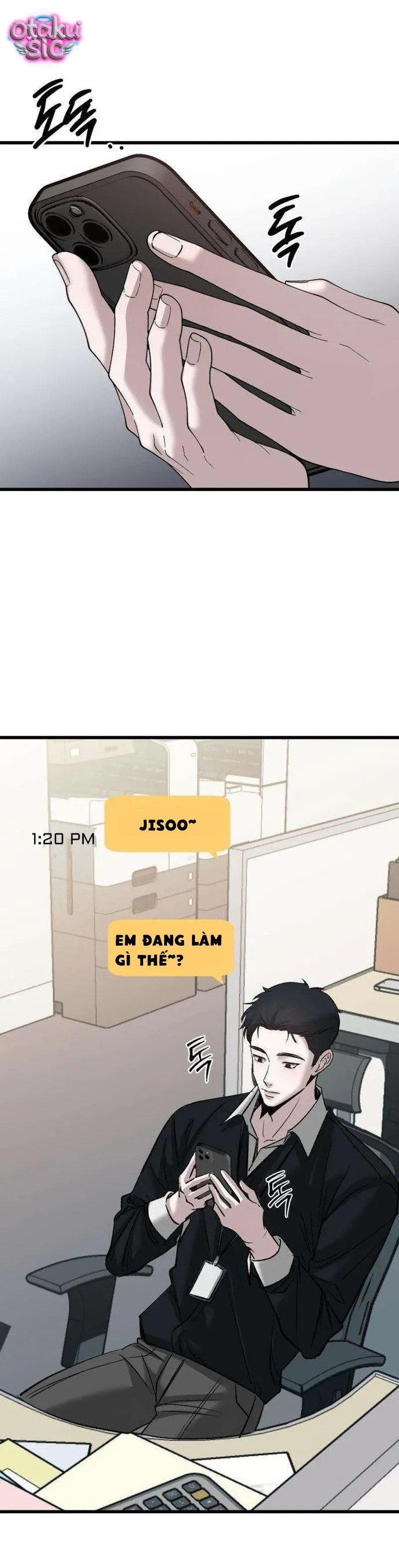 Housekeeping - Chap 10 - Trang 15