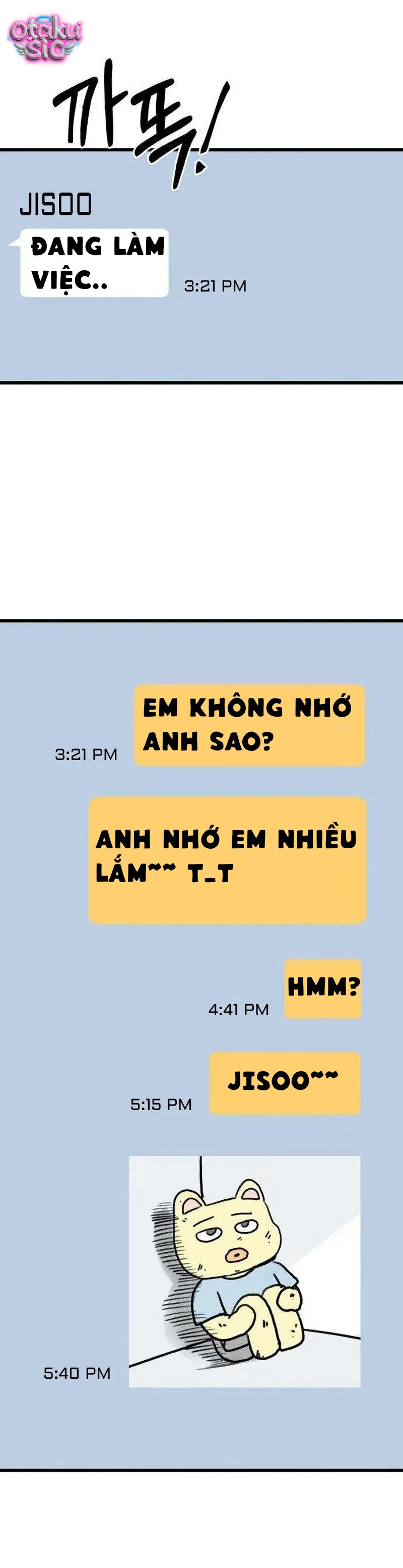 Housekeeping - Chap 10 - Trang 16