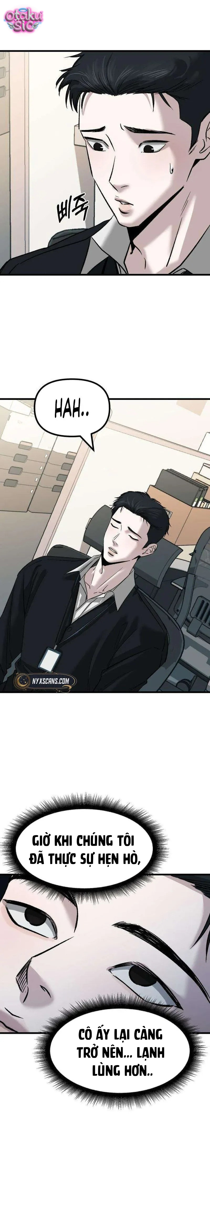 Housekeeping - Chap 10 - Trang 17