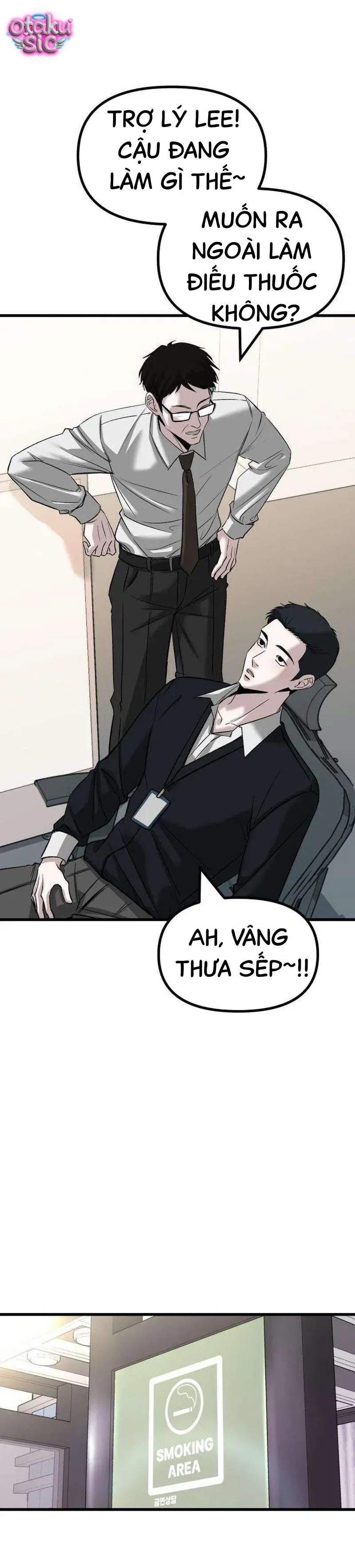 Housekeeping - Chap 10 - Trang 19