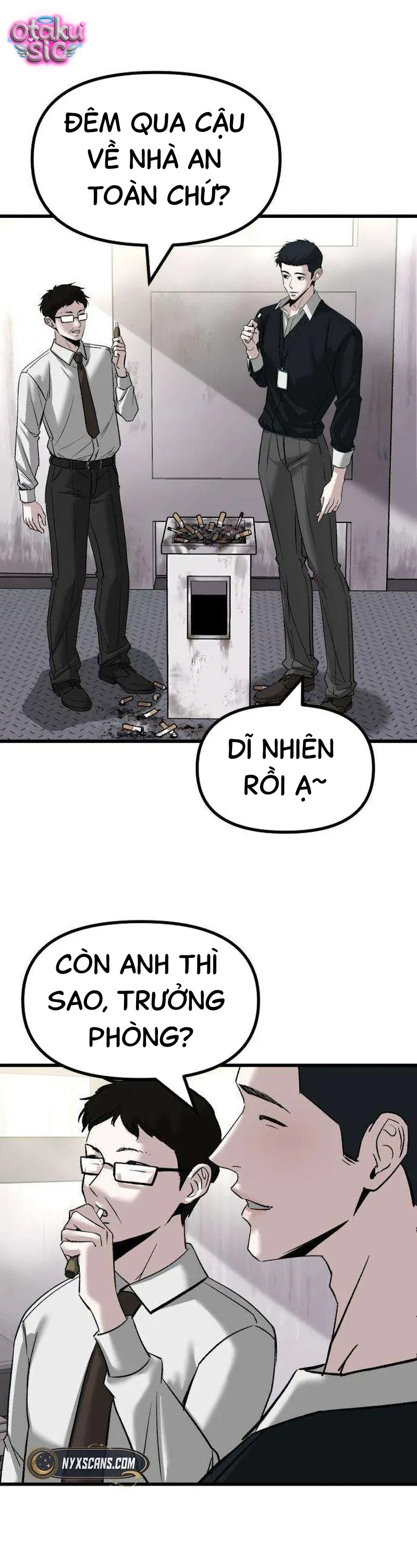 Housekeeping - Chap 10 - Trang 20