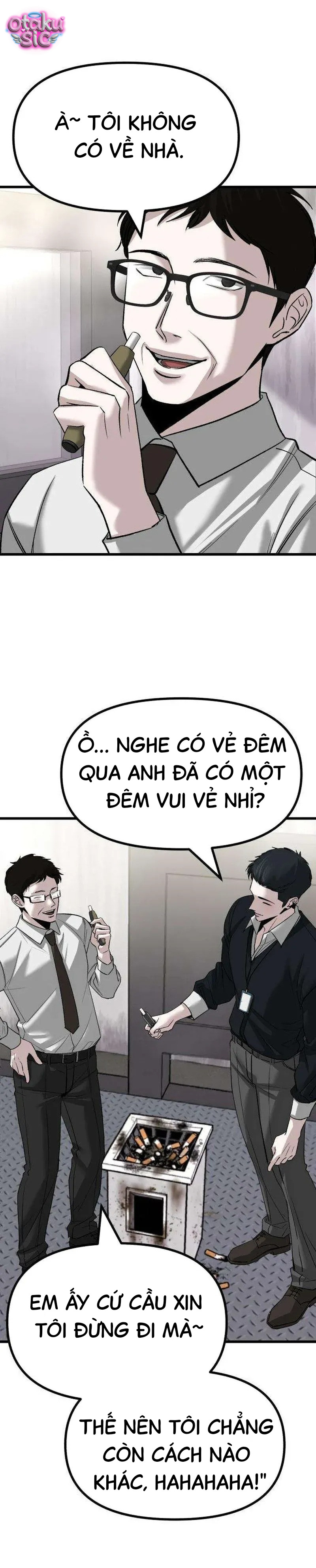 Housekeeping - Chap 10 - Trang 21