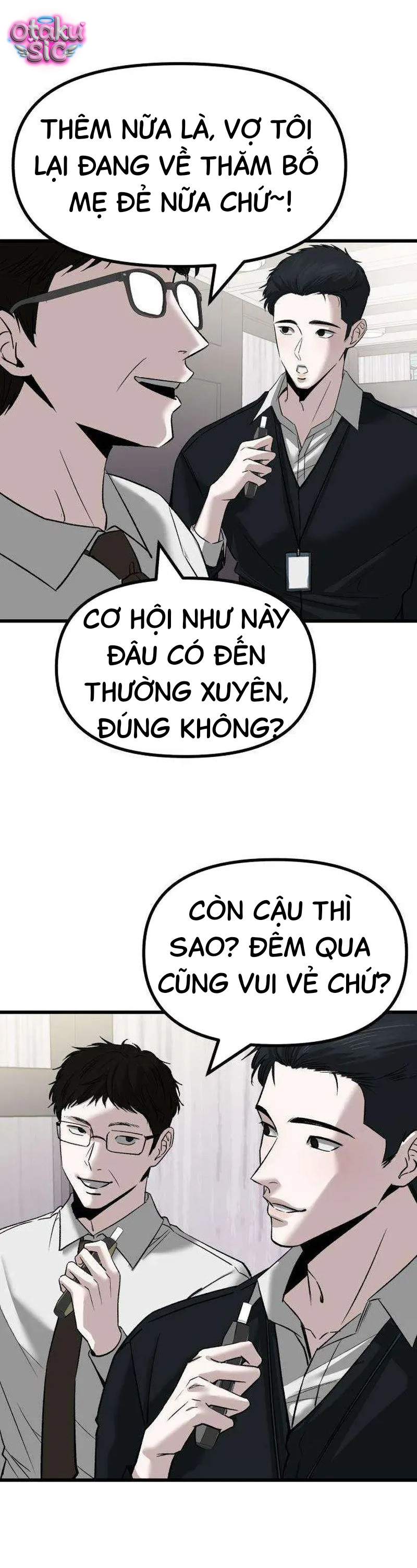 Housekeeping - Chap 10 - Trang 22