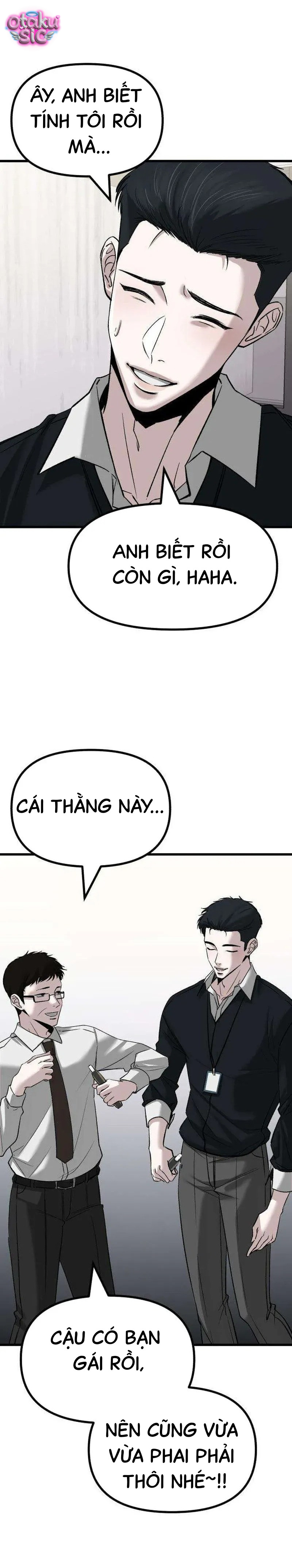 Housekeeping - Chap 10 - Trang 23