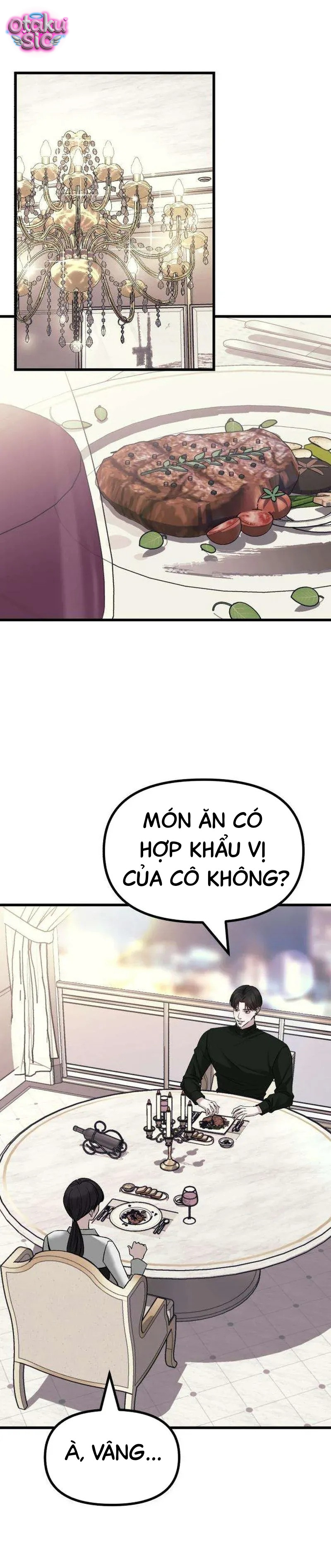 Housekeeping - Chap 10 - Trang 25