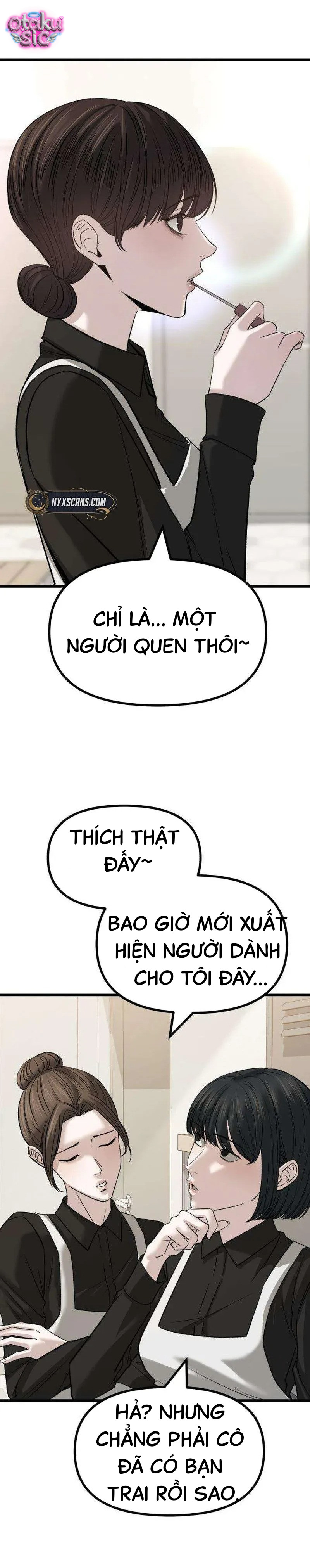 Housekeeping - Chap 10 - Trang 3