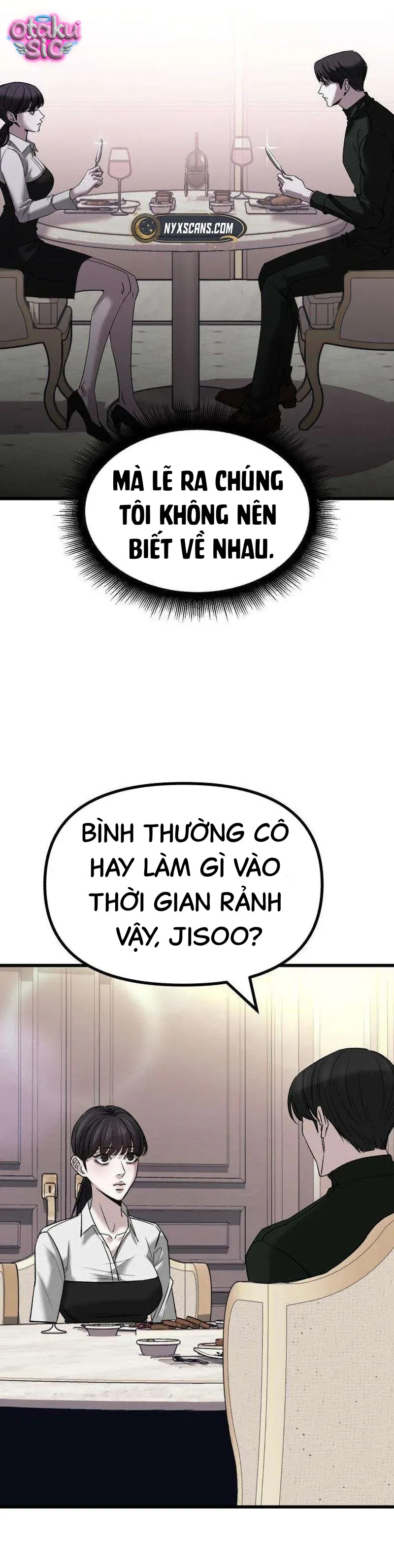 Housekeeping - Chap 10 - Trang 32