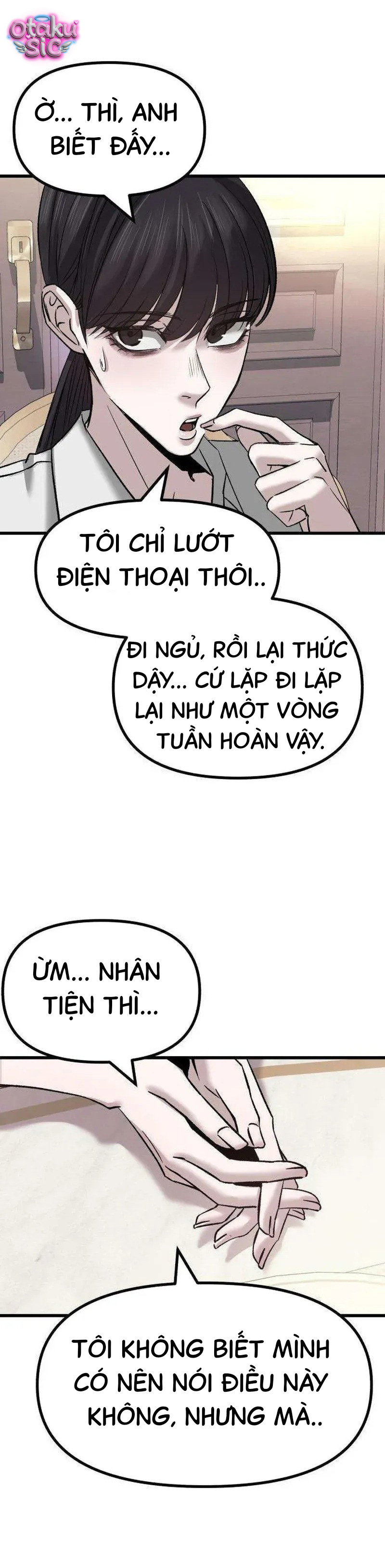 Housekeeping - Chap 10 - Trang 33