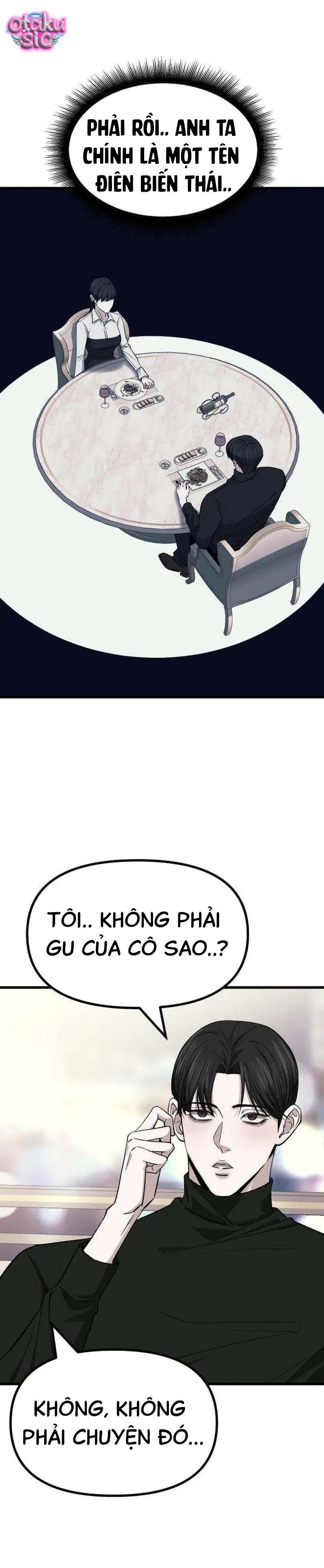 Housekeeping - Chap 10 - Trang 40
