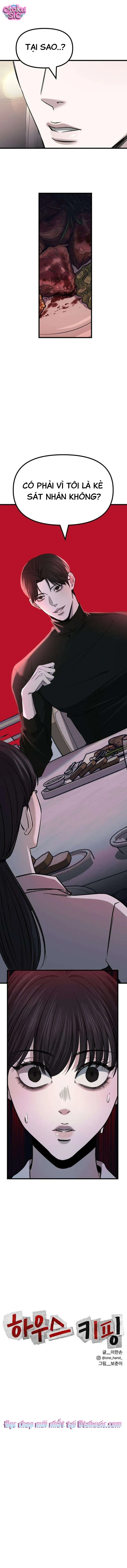 Housekeeping - Chap 10 - Trang 41