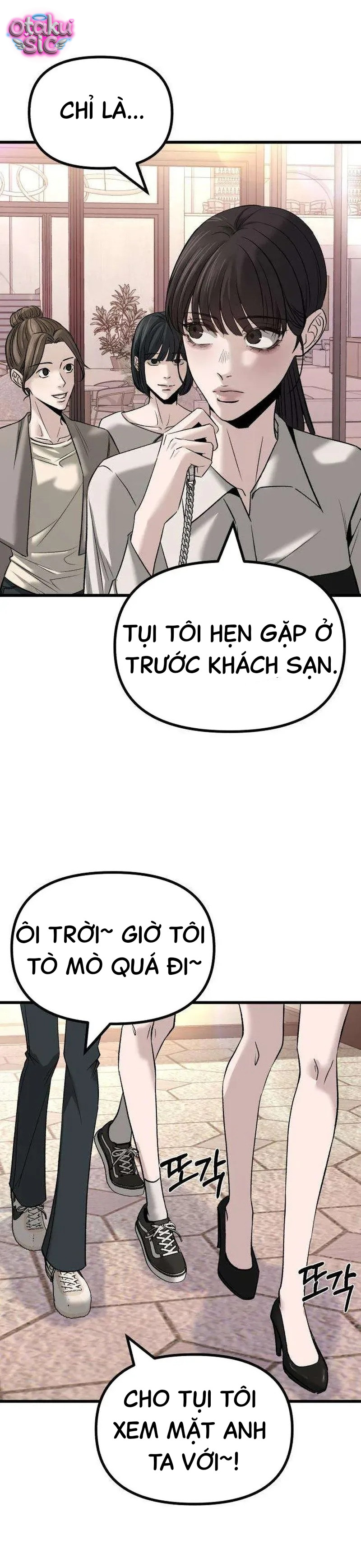 Housekeeping - Chap 10 - Trang 6