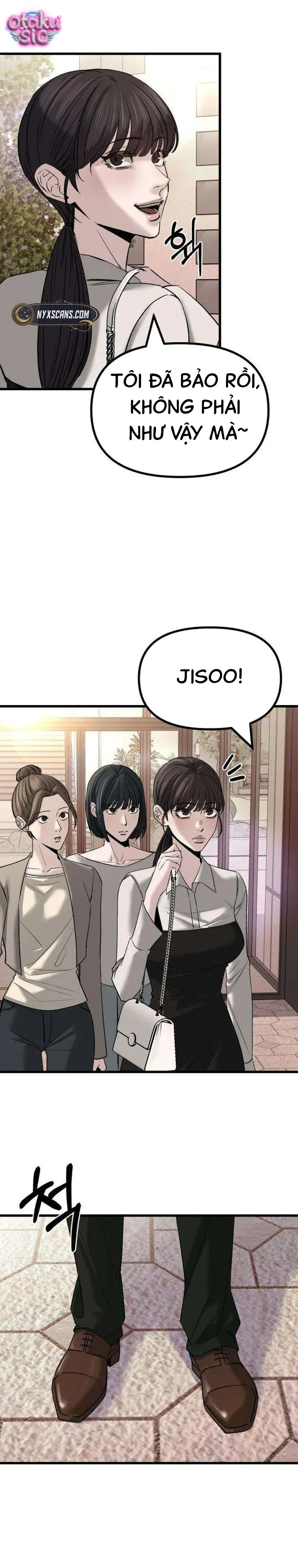 Housekeeping - Chap 10 - Trang 7