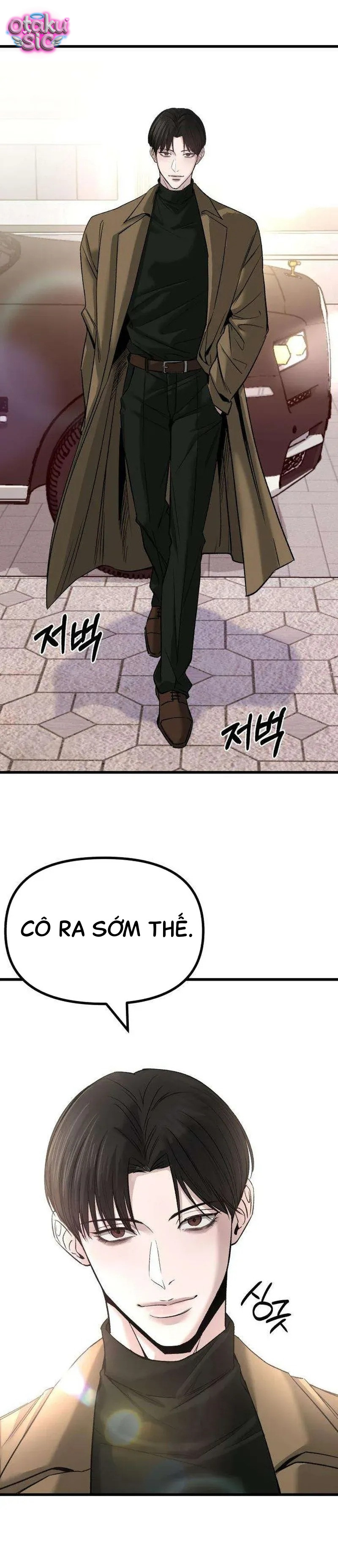 Housekeeping - Chap 10 - Trang 9