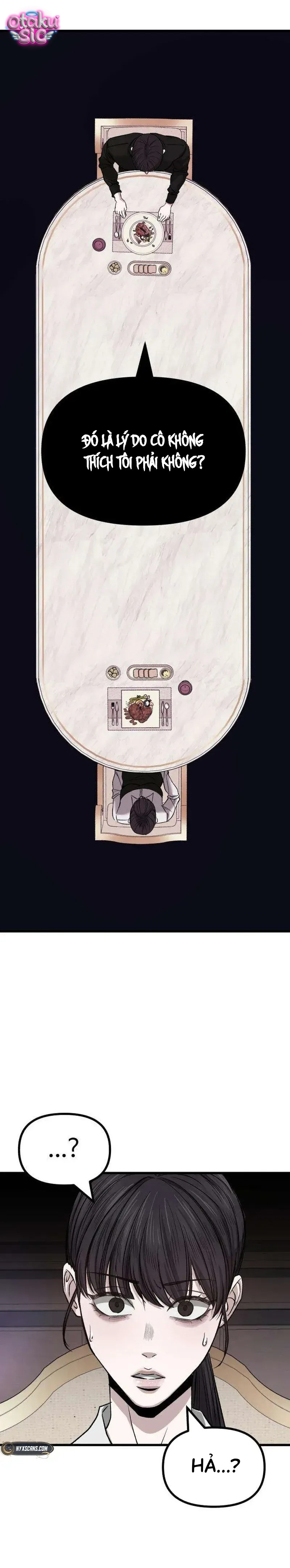 Housekeeping - Chap 11 - Trang 1