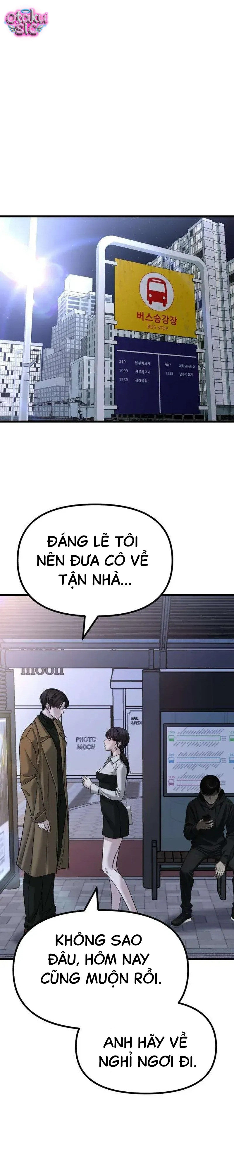 Housekeeping - Chap 11 - Trang 13