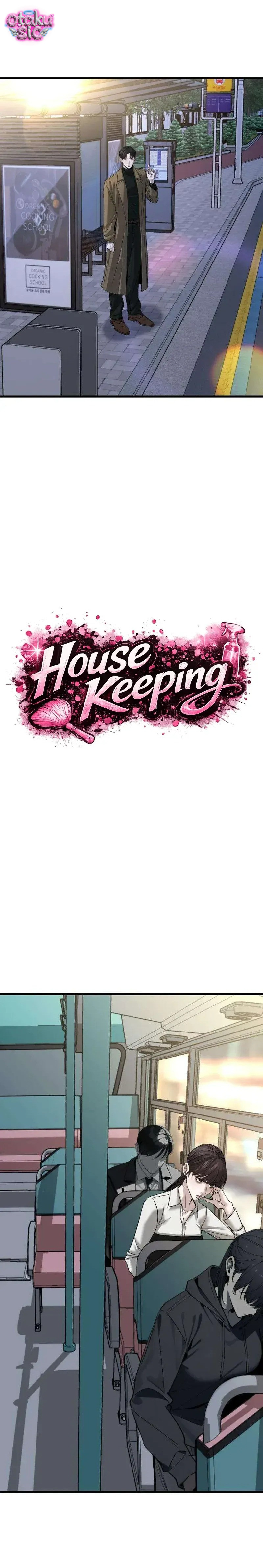 Housekeeping - Chap 11 - Trang 17
