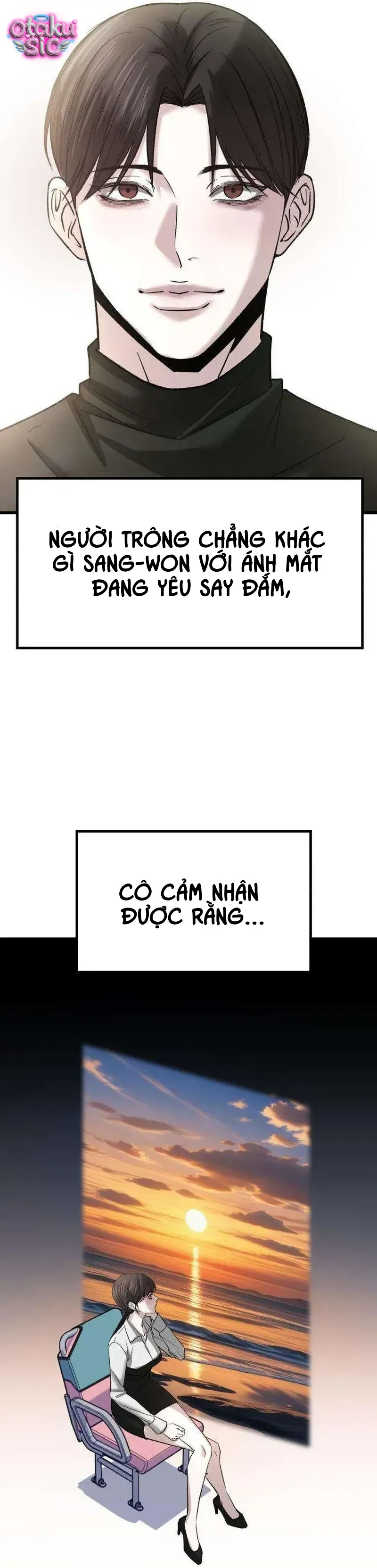 Housekeeping - Chap 11 - Trang 19