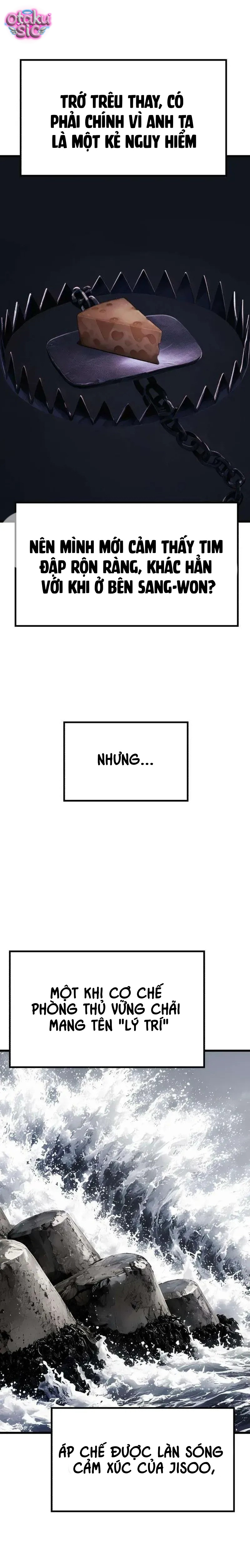 Housekeeping - Chap 11 - Trang 21