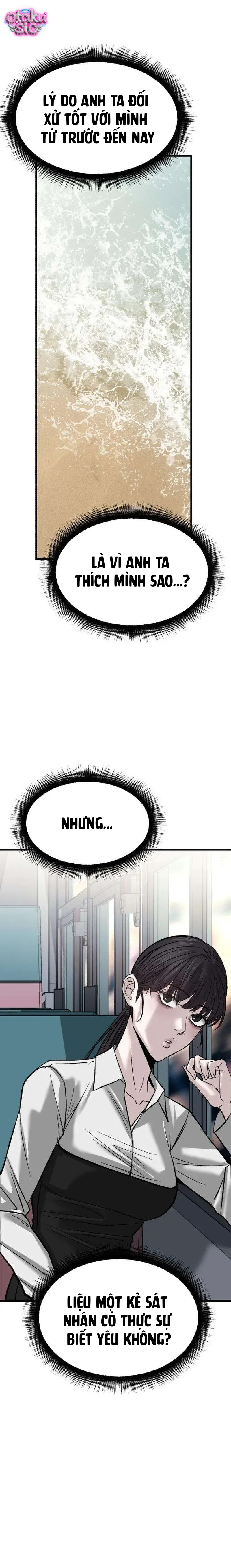 Housekeeping - Chap 11 - Trang 23