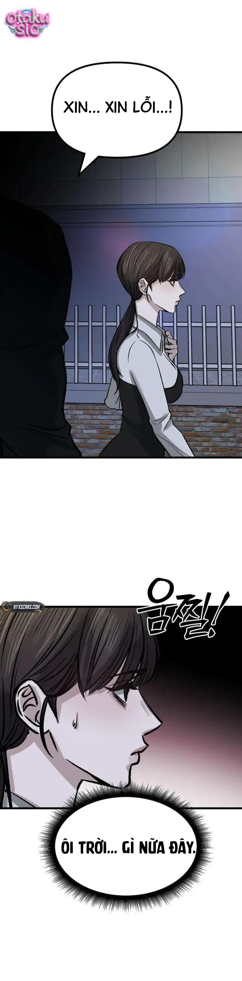 Housekeeping - Chap 11 - Trang 25