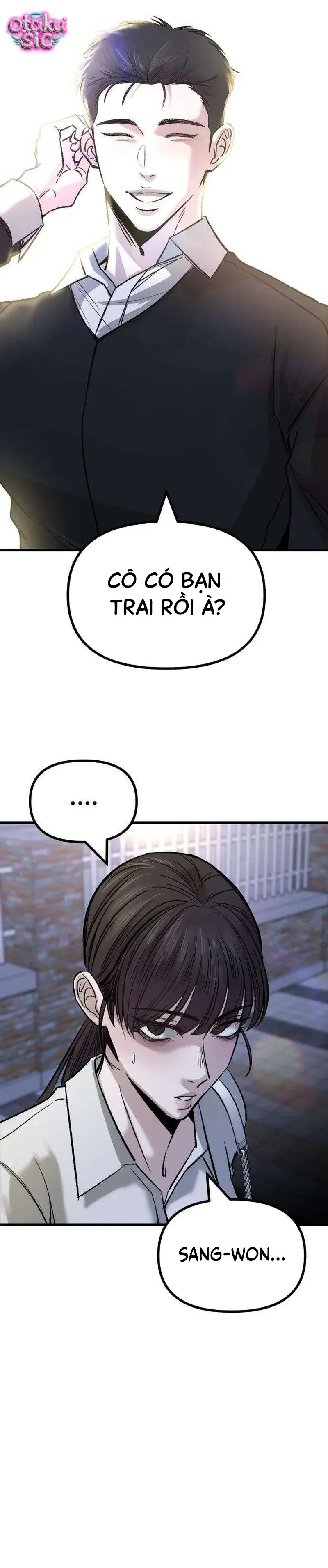 Housekeeping - Chap 11 - Trang 27