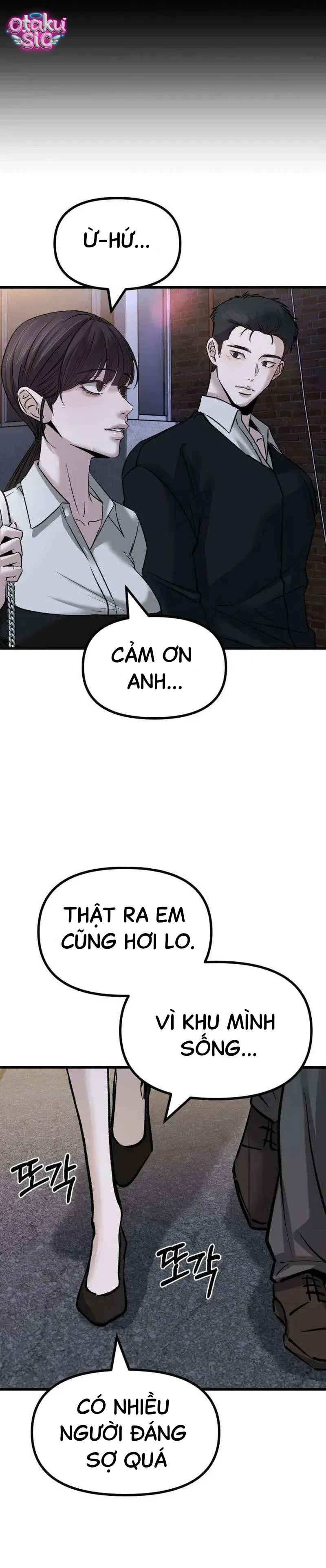 Housekeeping - Chap 11 - Trang 30