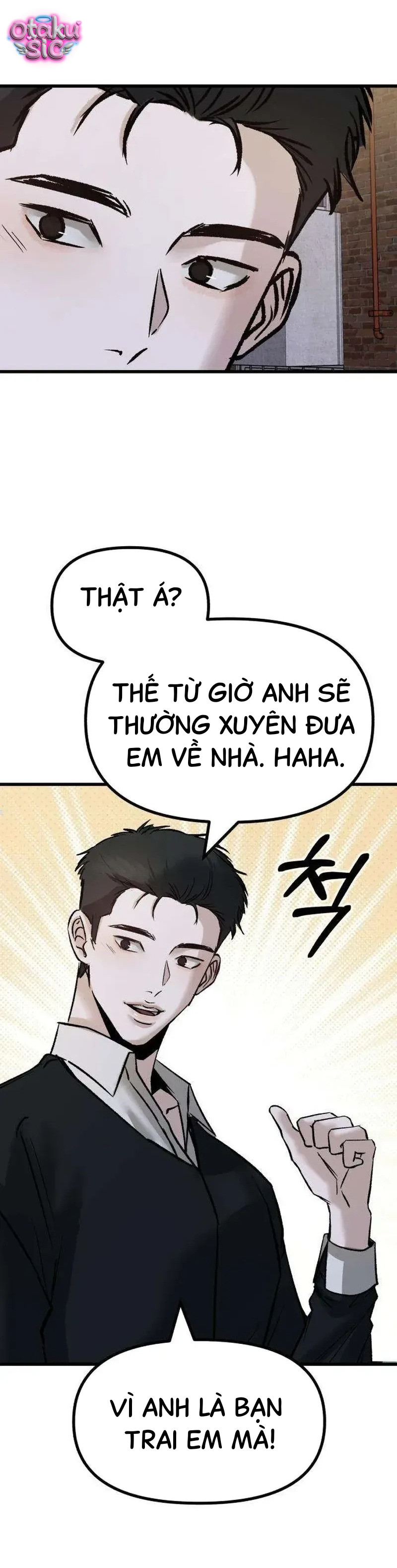 Housekeeping - Chap 11 - Trang 31
