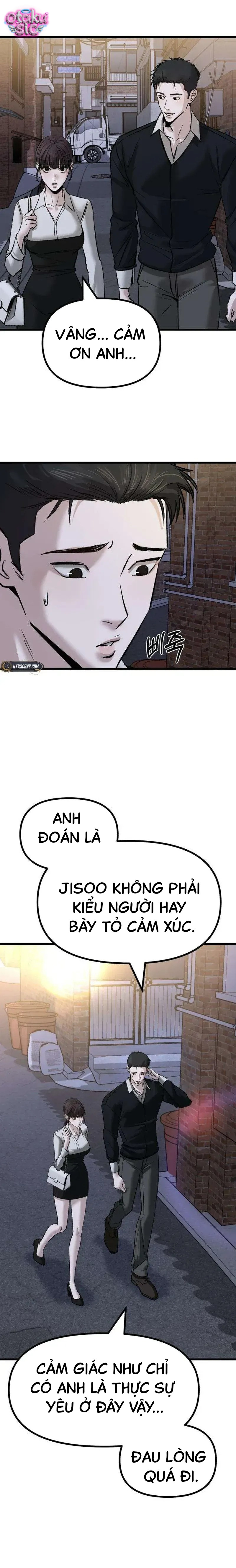 Housekeeping - Chap 11 - Trang 32