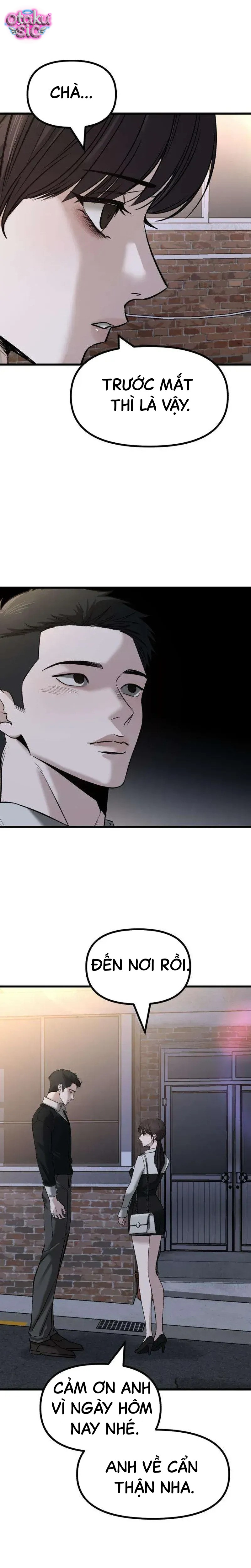 Housekeeping - Chap 11 - Trang 34