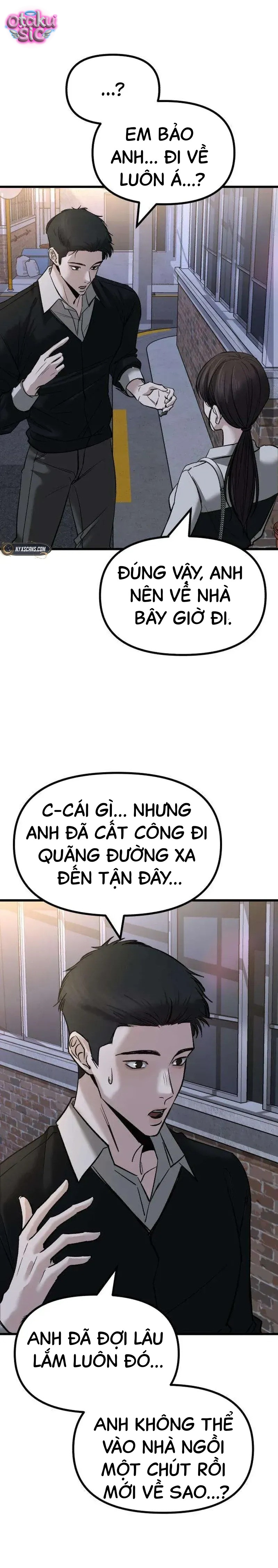 Housekeeping - Chap 11 - Trang 35