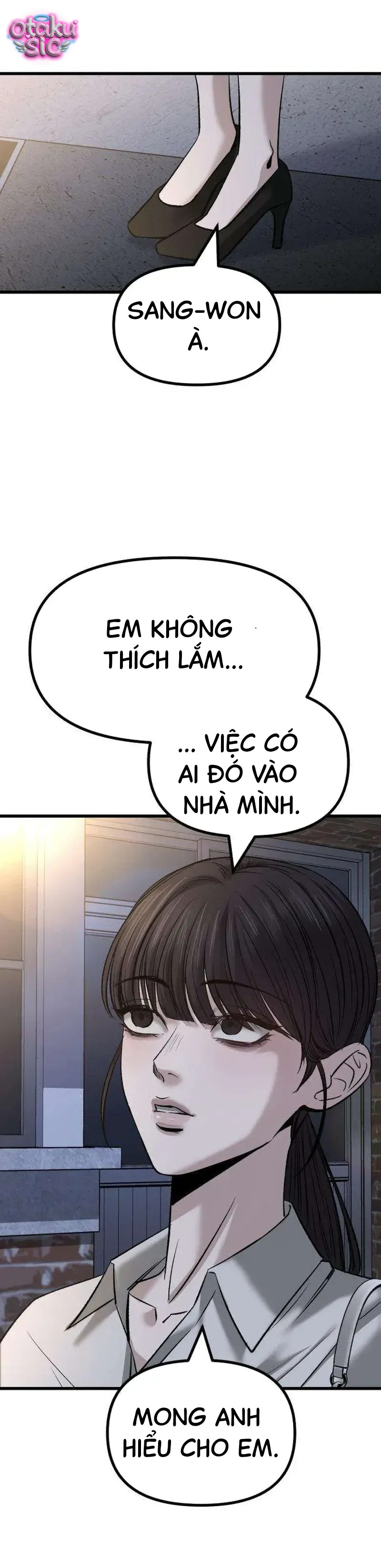 Housekeeping - Chap 11 - Trang 36