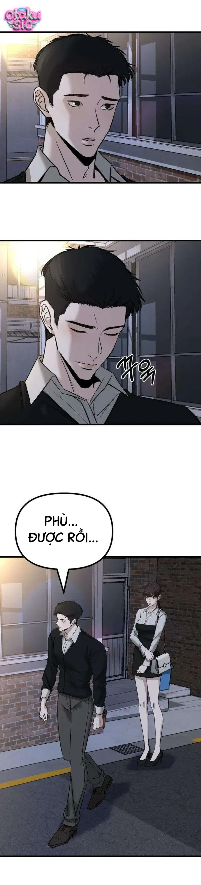 Housekeeping - Chap 11 - Trang 37