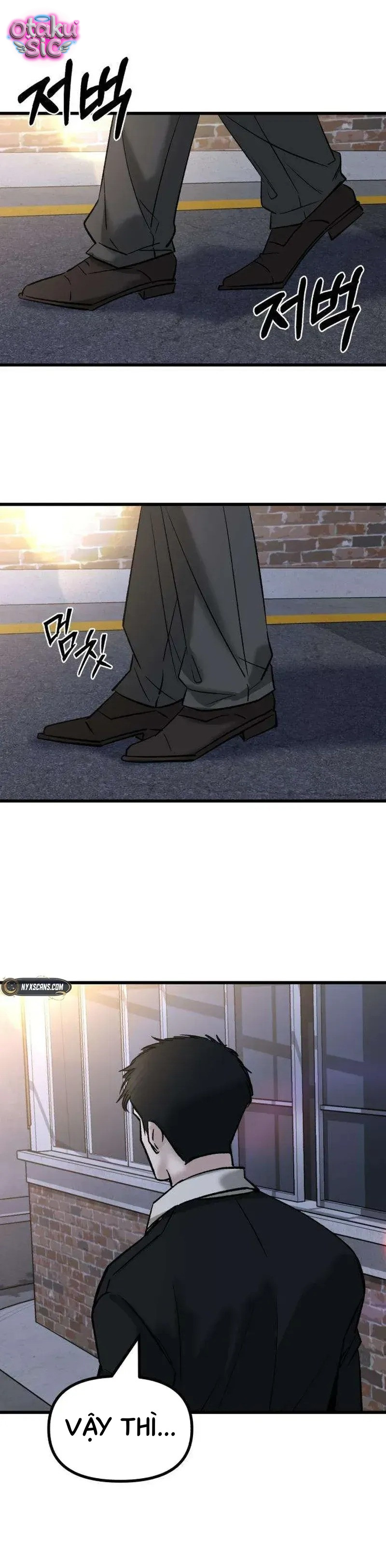 Housekeeping - Chap 11 - Trang 38