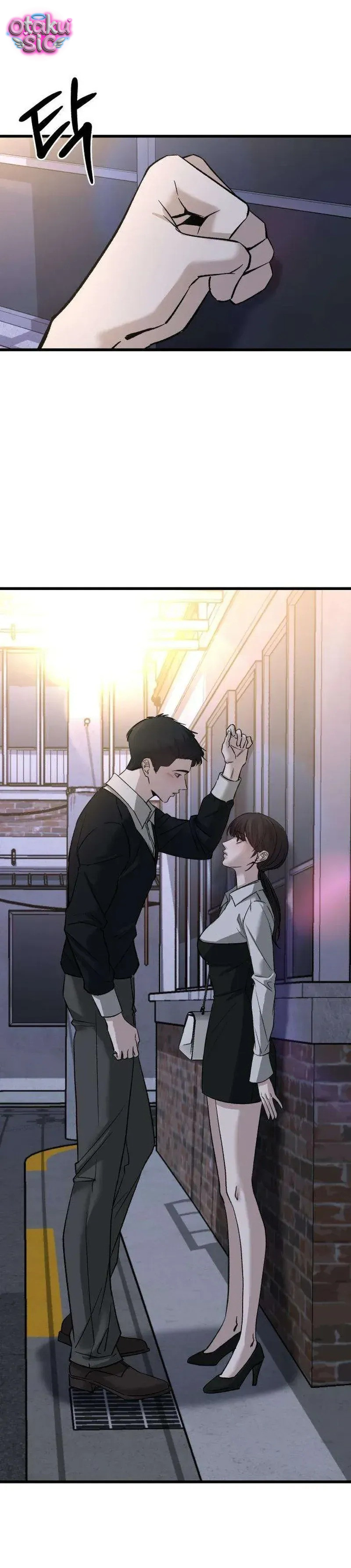 Housekeeping - Chap 11 - Trang 39