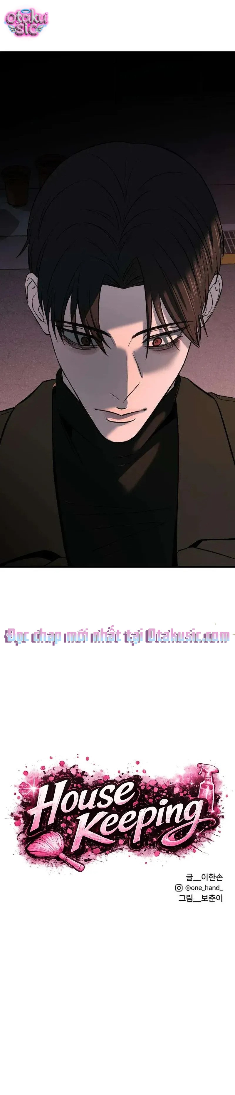 Housekeeping - Chap 11 - Trang 43