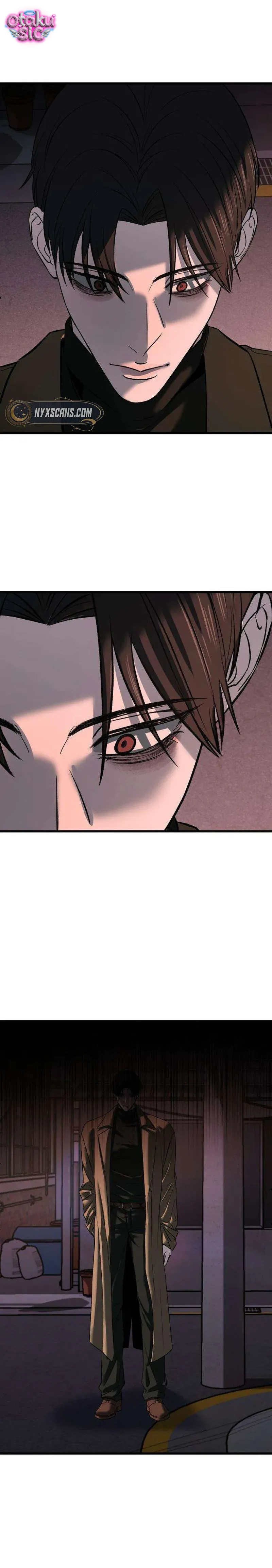 Housekeeping - Chap 12 - Trang 1