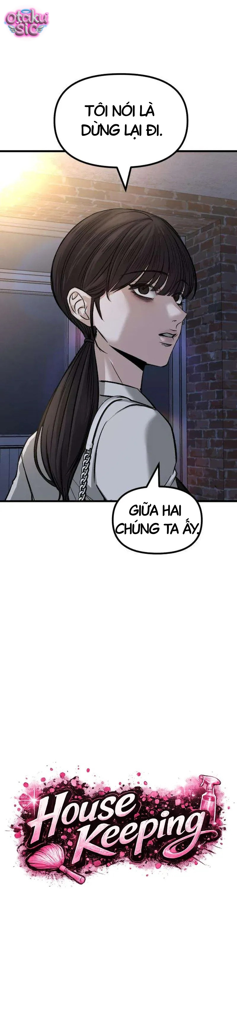 Housekeeping - Chap 12 - Trang 10