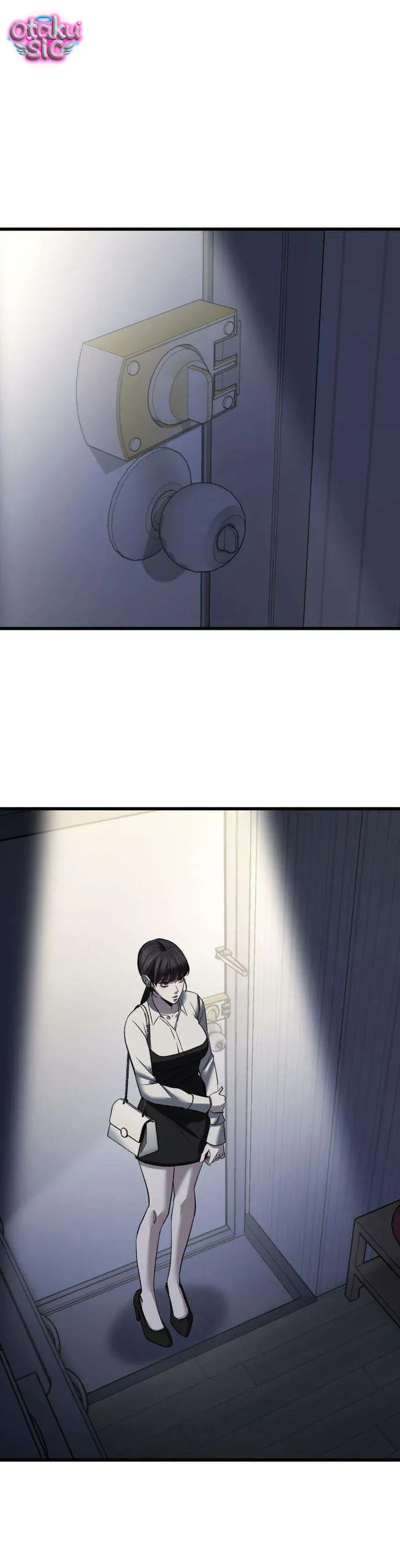 Housekeeping - Chap 12 - Trang 11