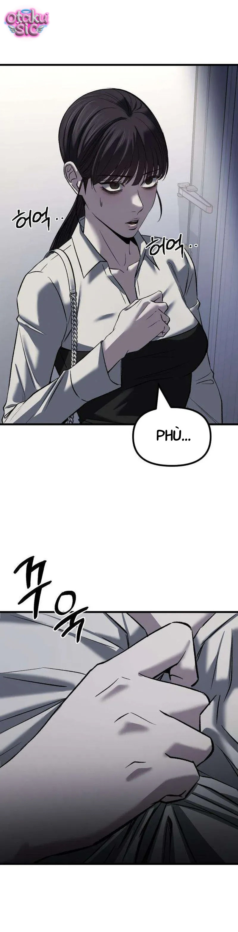 Housekeeping - Chap 12 - Trang 12