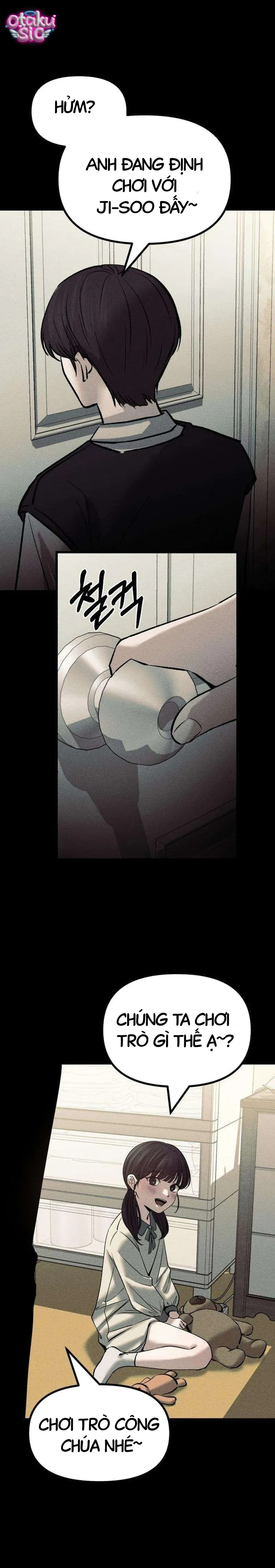 Housekeeping - Chap 12 - Trang 14