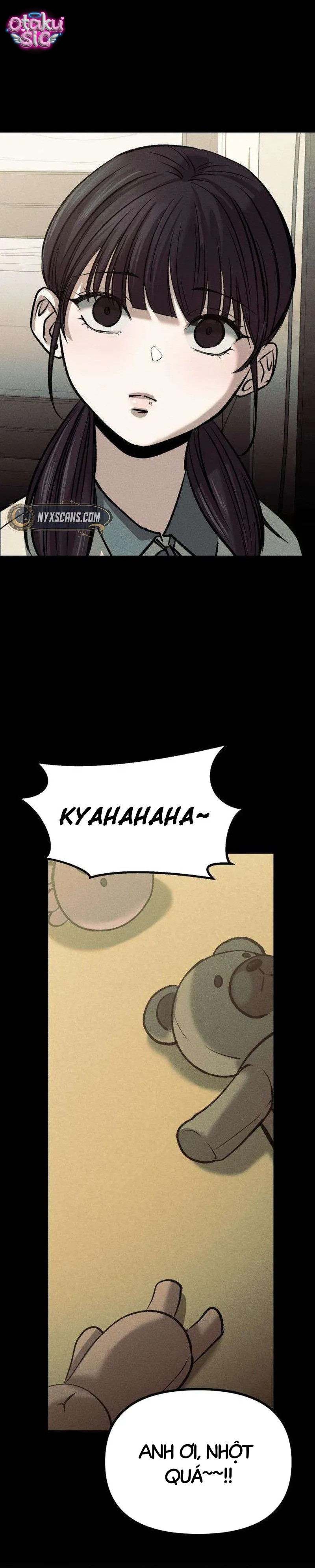 Housekeeping - Chap 12 - Trang 16