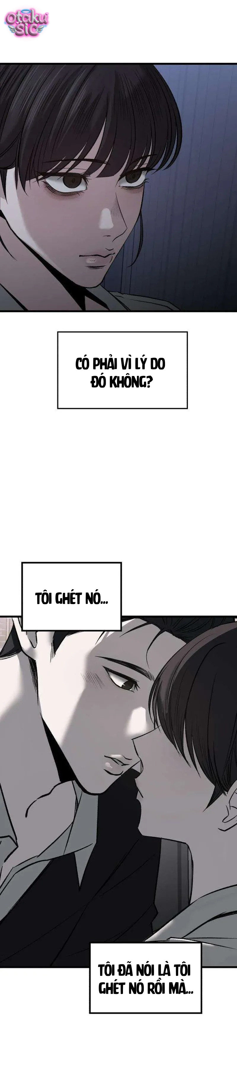 Housekeeping - Chap 12 - Trang 18