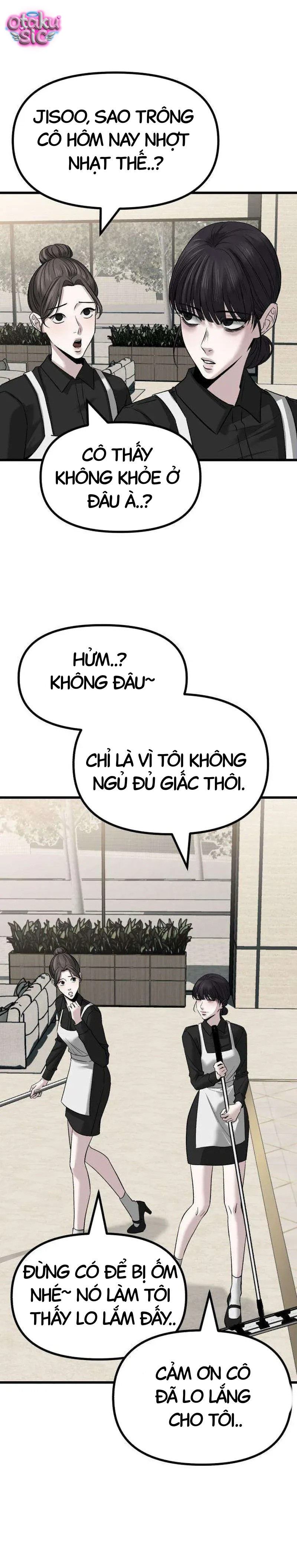Housekeeping - Chap 12 - Trang 22